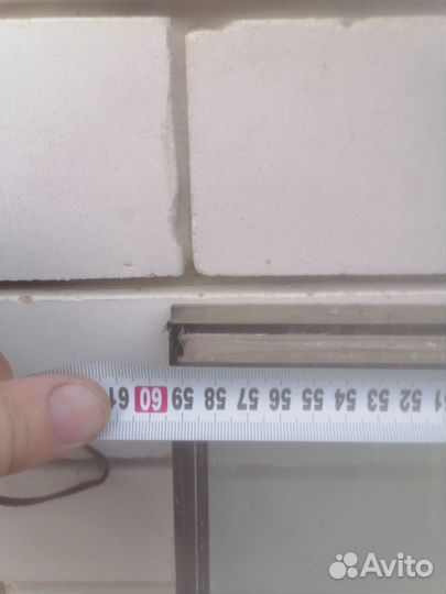 Окна стеклопакеты бу