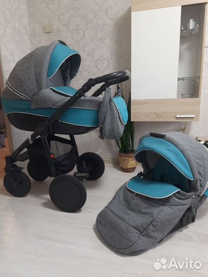 Адамех Неонекс 2 v 1