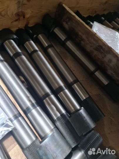 Запчасти моаз белаз