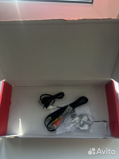 Игровая приставка Game Player 7