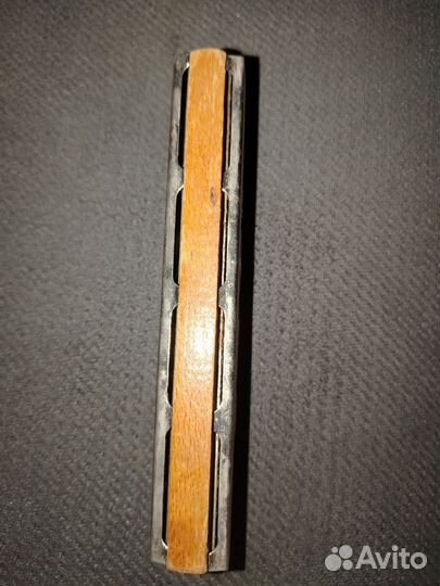 Губная гармошка СССР