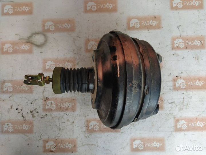 Вакуумный усилитель Chery Tiggo T11 4G64S4M 2006