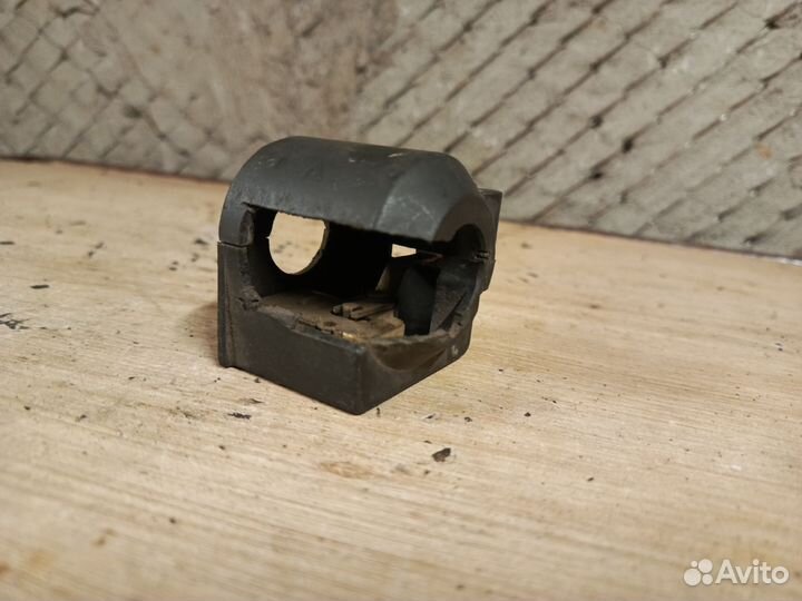 Пульт руля на мотоцикл Ява