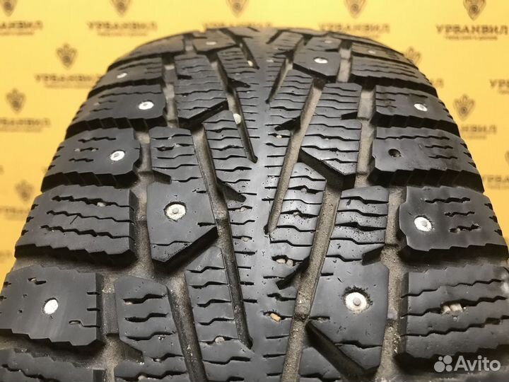 Cordiant Snow Cross PW-2 185/60 R15 84T