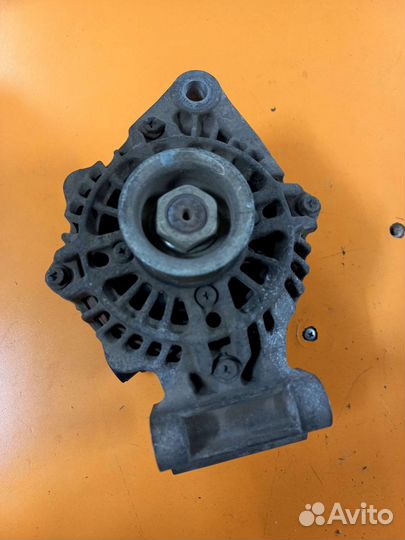 Генератор Ford Fusion