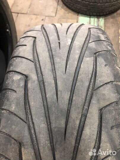 Maxxis MA-Z1 Victra 195/50 R15