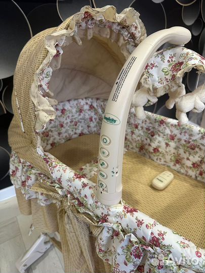 Электрокроватка