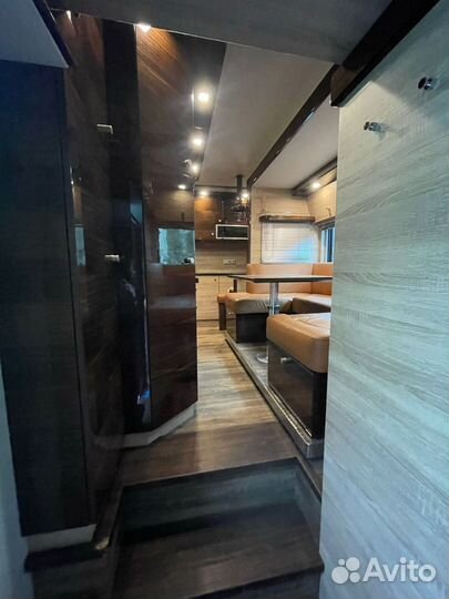 Автодома дома на колесах прицеп