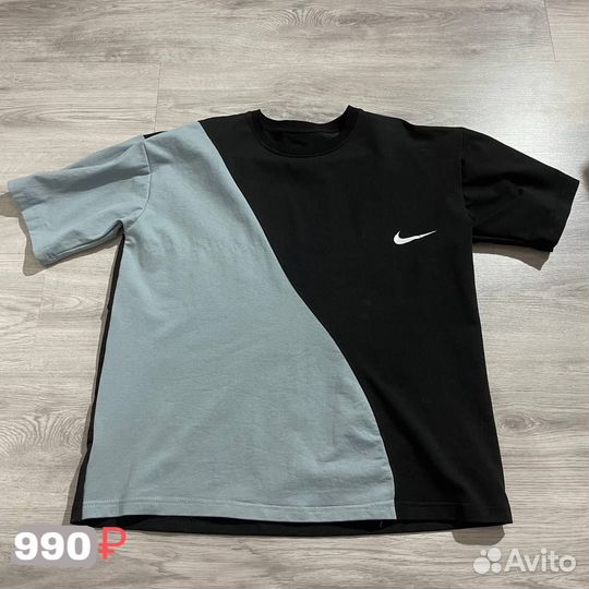 Футболка nike новая
