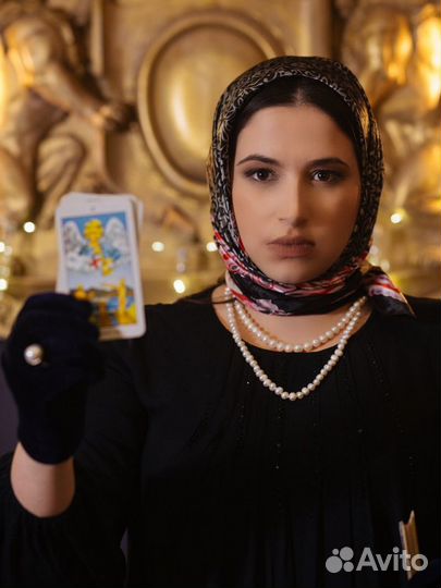 Гадние Любовная Магия