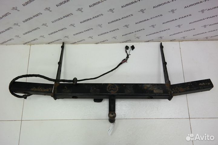 Фаркоп Transporter T5 2003-2015