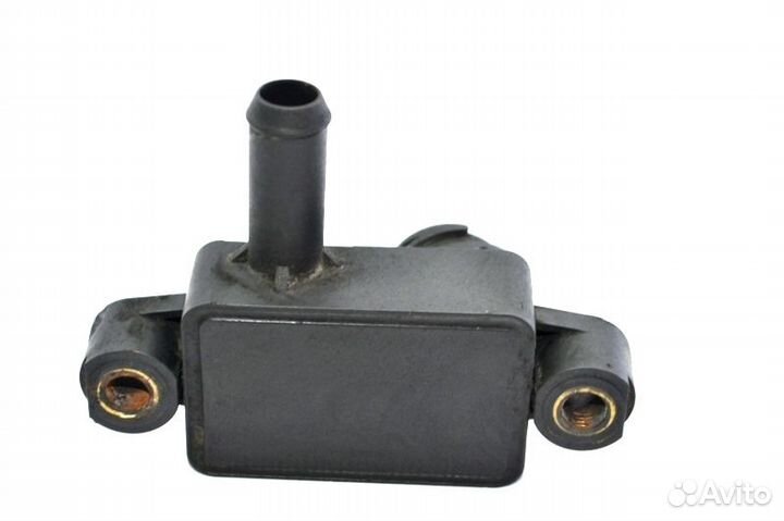 Датчик давления воздуха MAN TGX 18.440 (01.07)