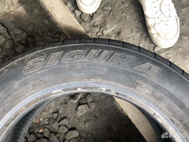 Tigar Sigura 185/65 R15