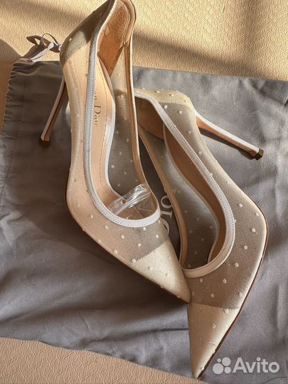 Туфли женские