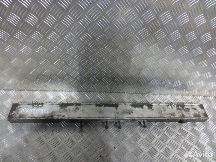 Топливная рампа Scania 1493535