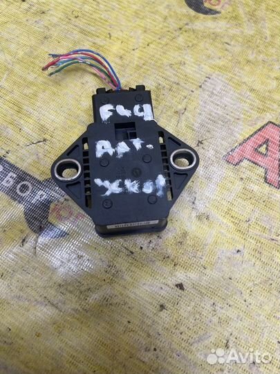 Датчик ускорения Nissan Fuga Y50 VQ35DE 2007