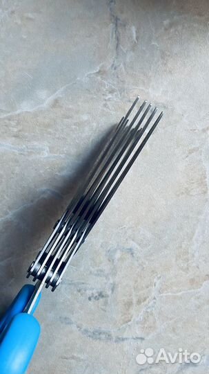 Ножницы для зелени