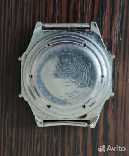 Часы монтана не рабочие