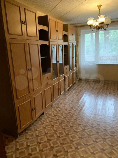 2-к. квартира, 48 м², 3/5 эт.