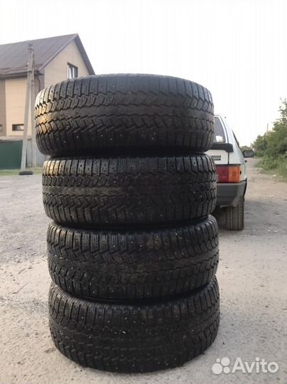 Maxxis MA-SUV Presa Spike 255/55 R18