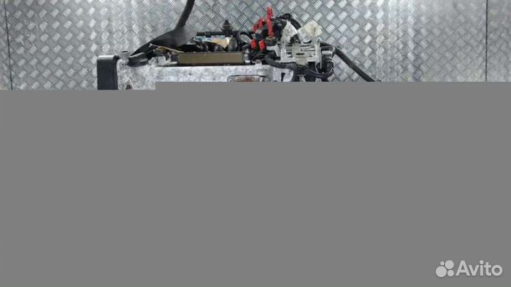 Двигатель 350A1.000 Fiat Punto 2 1.4 Бензин