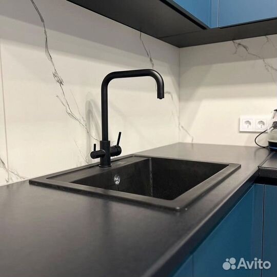 Кухня (реальная цена за гарнитур)ks:072587