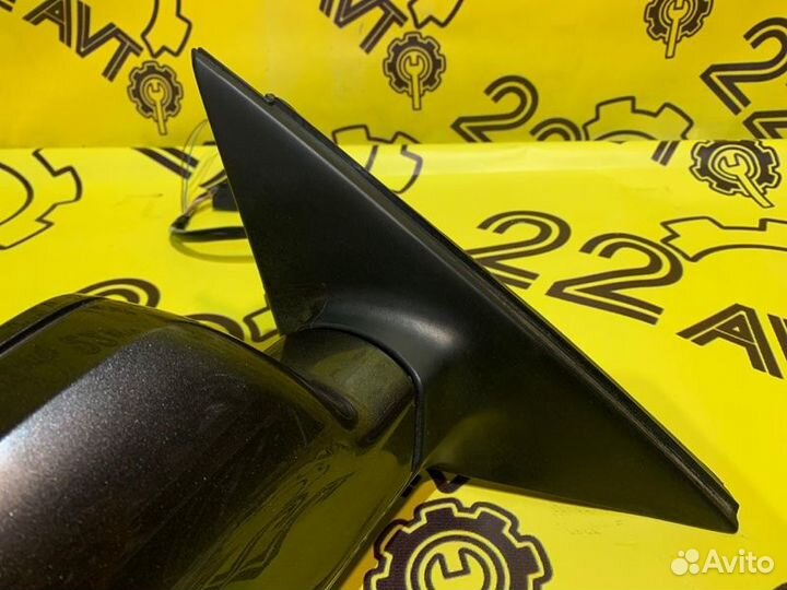 Зеркало заднего вида переднее правое Audi A4 8K2