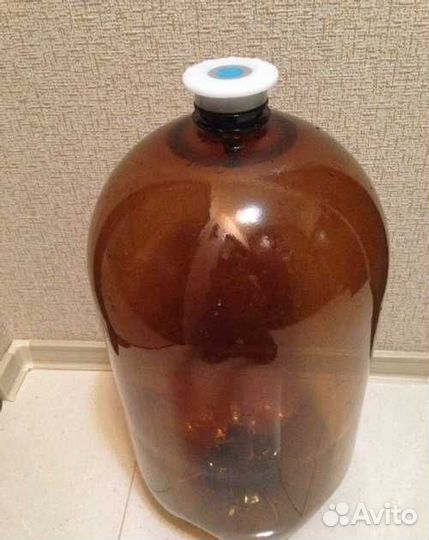 Пивная кега