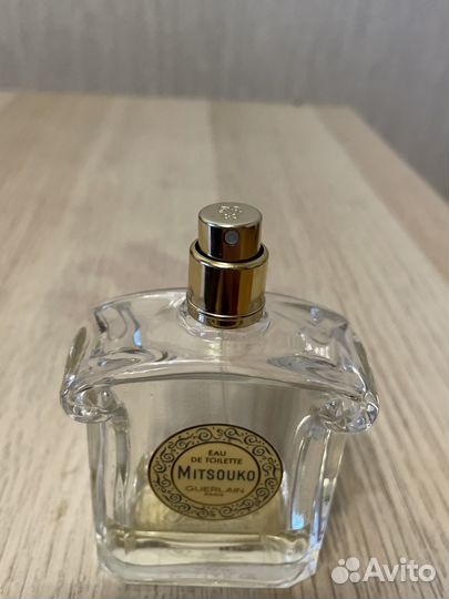 L'Instant Guerlain, Mitsouko Guerlain