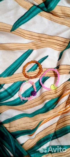 Бисероплитение