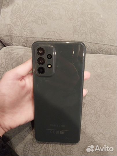 Samsung Galaxy A23, 4/128 ГБ