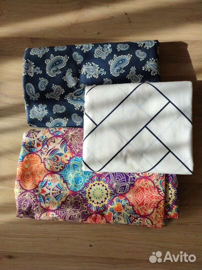 Ранфорс Турция Freedom, Sabaev, Selonya