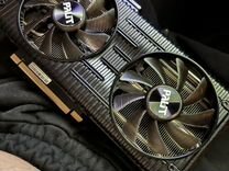 Видеокарта geforce rtx 3050