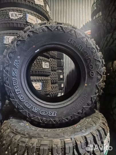 Roadcruza RA3200 245/75 R16 116Q