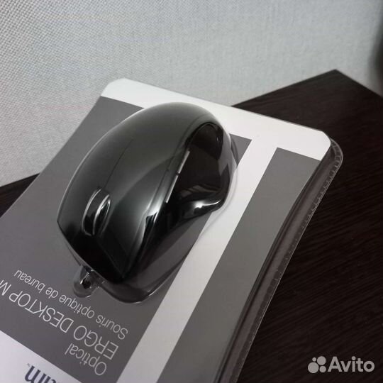 Компьютерная мышь