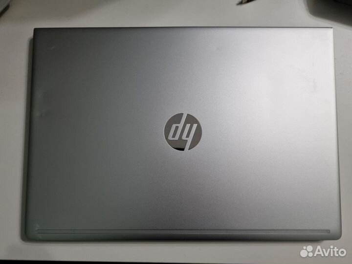 Ноутбук HP ProBook G6