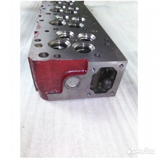 Гбц J08C Hino, J05E-TH