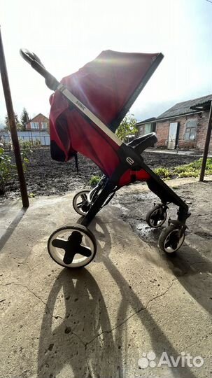 Коляска детская