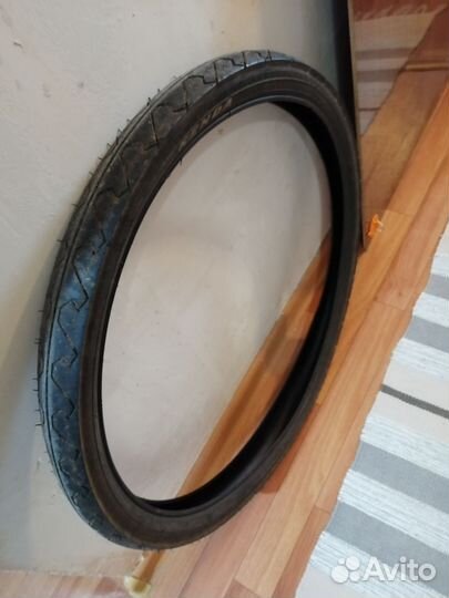 Велопокрышка 26