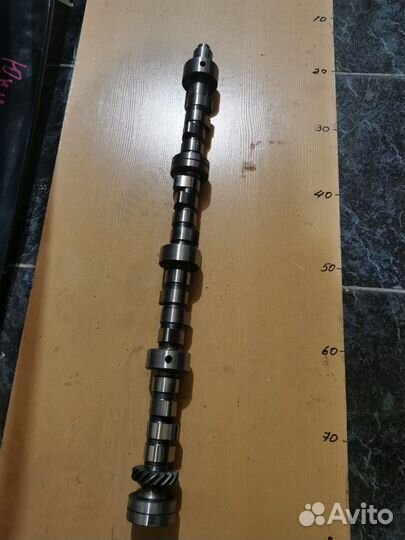 Вал распределительный Газ-53