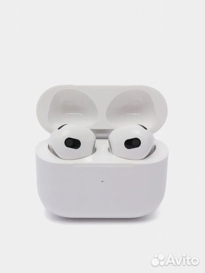 Беспроводные наушники