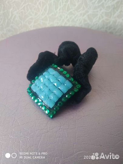 Резинка для волос