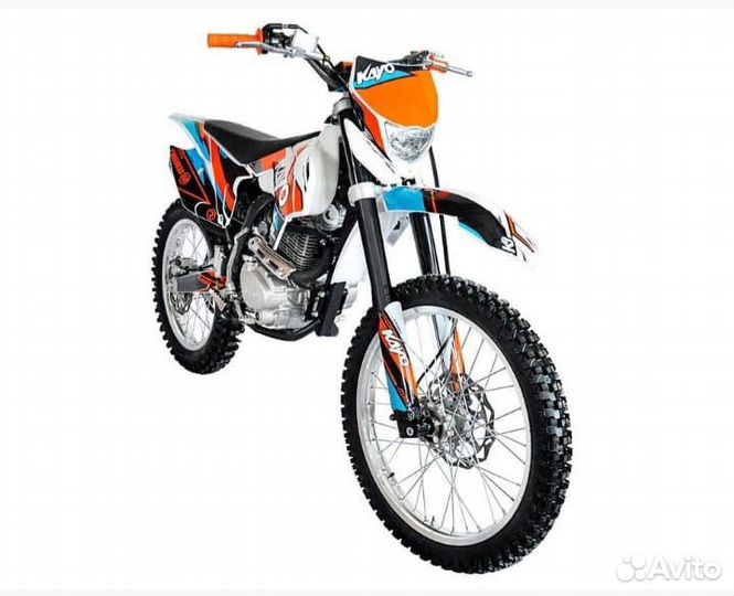 Kayo k1 MX новый