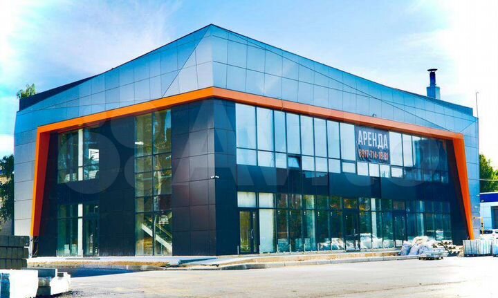 Свободного назначения, 79 м²