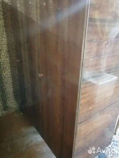 Шифонер советский