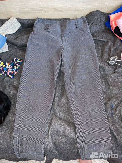 Зимняя одежда