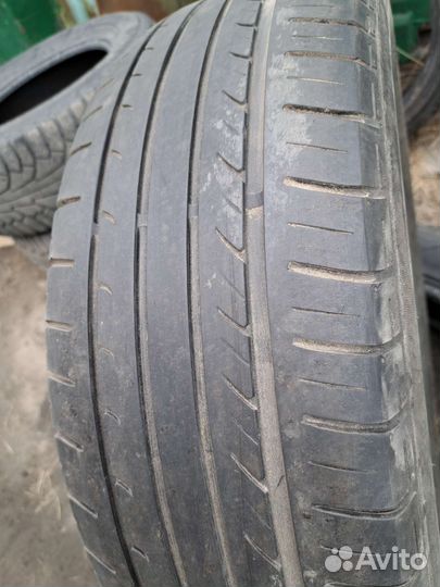 Maxxis Victra M-36 225/65 R17