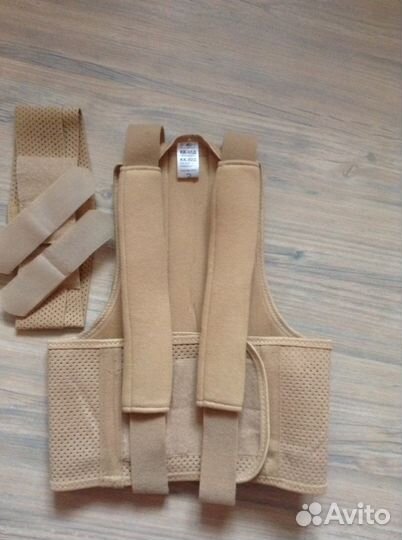 Корректор осанки