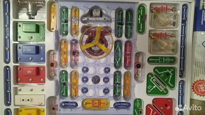 Настольные игры