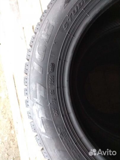 Pirelli Ice 185/60 R15 88T